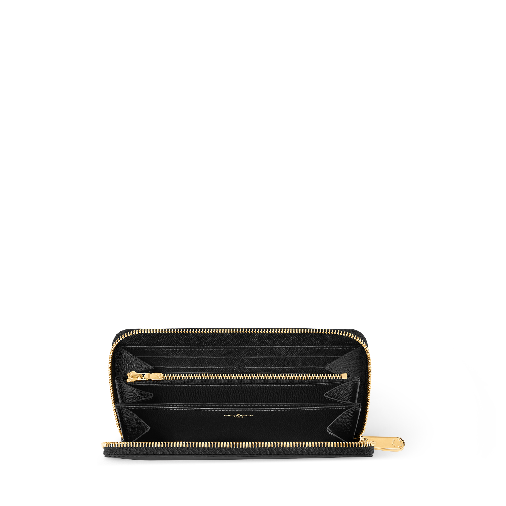 Zippy Wallet Epi Leather - Wallets and Small Leather Goods | LOUIS